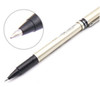 Uni-Ball Deluxe (UB-177) Liquid Ink Rollerball Pen Fine 0.7mm Black - Box of 12 - Uni Ball Pens, Uniball Markers, Uni-Ball Markers, uni ball, uniball, uni posca | It's A Mega Thing