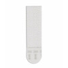 Command Medium Picture Hanging Strips 8 Pack White Command Medium Picture Hanging Strips 8 Pack White