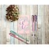 Uni-Ball Signo Sparkling (UM-120SP) Gel Ink Rollerball Pen 1.0mm Red - Box of 12 - Uniball Permanent Markers, Uniball Australia, Posca Australia, posca bundle | It's A Mega Thing