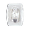 Command Mini Hooks Clear 6 Pack (225g)