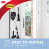 Command Mini Hooks Clear 6 Pack (225g)