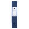 Marbig Magazine File A4 PVC Blue