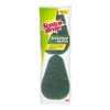Scotch-Brite Heavy Duty Dishwand Refill Pack of 2