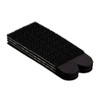 Command Picture Hanging Strips Black 4 Pack (7.2kg)