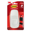 COMMAND 17004 JUMBO HOOK (UP TO 3.4KG) WHITE