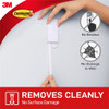Command Jumbo Hook White (3.4kg)