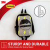 Command Jumbo Hook White (3.4kg)