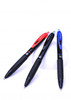Uni-Ball Signo 307 (UMN-307F) Gel Ink Rollerball Pen Retractable Fine 0.7mm Black - Box of 12 - posca markers, posca chalk markers, posca marker pen, uni ball, uniball, uni posca | It's A Mega Thing