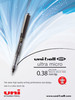 Uni-Ball Eye (UB-150-038) Liquid Ink Rollerball Pen Ultra Micro 0.38mm Red - Box of 12 - Uniball Markers, Uni-Ball Markers, posca pens, posca markers | It's A Mega Thing