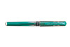 Uni-Ball Signo Broad (UM-153M) Gel Ink Rollerball Pen 1.0mm Metallic Green - Box of 12 - markers bundle, posca pens stockists, posca paint pens, uni ball paint markers | It's A Mega Thing