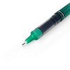 Uni-Ball Eye Needle (UB-185S) Liquid Ink Rollerball Pen Micro 0.5mm Green - Box of 12 - posca pens stockists, posca paint pens, uni ball paint markers, posca bundle, posca paint markers | It's A Mega Thing