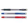 Uni Lakubo (SG-100) Ballpoint Pen Broad 1.4mm Red - Box of 12 - Uniball Rollerball Pen, Uni Ball Pens, Uniball Markers, Uni-Ball Markers | It's A Mega Thing