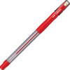 Uni Lakubo (SG-100) Ballpoint Pen Broad 1.4mm Red - Box of 12 - posca marker pen, uni ball, uniball, uni posca, markers bundle | It's A Mega Thing