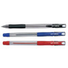 Uni Lakubo (SG-100) Ballpoint Pen Medium 1.0mm Blue - Box of 12 uni ball, uniball, uni posca, markers bundle, posca pens  | It's A Mega Thing