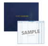 ZIONS GUEST REGISTER BOOK | ITS A MEGA THING