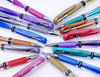 Uni-Ball Signo Broad (UM-153M) Gel Ink Rollerball Pen 1.0mm Metallic Red - Box of 12 - posca paint markers, Uniball Permanent Markers, Uniball Australia, Posca Australia | It's A Mega Thing