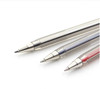 Uni SA-S (FINSASR) Ballpoint Pen Fine 0.7mm Red - Box of 12 Uni-Ball Markers, posca pens, posca markers | It's A Mega Thing