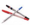 Uni SA-S (FINSASR) Ballpoint Pen Fine 0.7mm Red - Box of 12 uni ball, uniball, uni posca, markers bundle | It's A Mega Thing