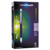 Uni-Ball (SXN-217) Jetstream Retractable Rollerball Pen Fine 0.7mm Black - Box of 12 - Uni Ball Pens, Uniball Markers, Uni-Ball Markers, posca pens, posca markers | It's A Mega Thing