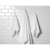 Command Wet and Dry Towel Hook Large White (2.2kg)