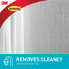Command Wet and Dry Towel Hook Large White (2.2kg)