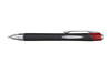 Uni-Ball (SXN-210) Jetstream Retractable Rollerball Pen Medium 1.0mm Red - Box of 12 - Uniball Rollerball Pen, Uni Ball Pens, Uniball Markers, Uni-Ball Markers, posca pens | It's A Mega Thing