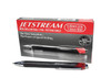 Uni-Ball (SXN-210) Jetstream Retractable Rollerball Pen Medium 1.0mm Red - Box of 12 - Uni Ball Pens, Uniball Markers, Uni-Ball Markers, posca pens, posca markers | It's A Mega Thing
