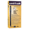 Uni-Ball (SX-101) Jetstream 101 Rollerball 0.7mm Fine Black - Box of 12 - Uni Ball Pens, Uniball Markers, Uni-Ball Markers, posca pens, posca markers | It's A Mega Thing