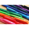 Uni-Ball Signo RT1 (UMN155-05) Gel Ink Rollerball Pen Micro 0.5mm Light Blue - Box of 10 - markers bundle, posca pens stockists, posca paint pens, uni ball paint markers | It's A Mega Thing