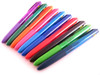 Uni-Ball Signo RT1 (UMN155-05) Gel Ink Rollerball Pen Micro 0.5mm Red - Box of 10 - posca marker pen, uni ball, uniball, uni posca, markers bundle | It's A Mega Thing