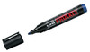 Uni Prockey (PM-122) Permanent Marker Bullet Tip 1.8mm Blue - Box of 12 posca paint pens, uni ball paint markers, posca bundle | It's A Mega Thing
