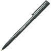 Uni-Ball II (UB-103) Liquid Ink Rollerball Pen Fine 0.7mm Black - Box of 12 - posca pens stockists, posca paint pens, uni ball paint markers | It's A Mega Thing
