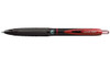 Uni-Ball Signo 307 (UMN-307M) Gel Ink Rollerball Pen Retractable Micro 0.5mm Red - Box of 12 - posca markers, posca chalk markers, posca marker pen | It's A Mega Thing