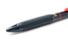 Uni-Ball Signo 307 (UMN-307M) Gel Ink Rollerball Pen Retractable Micro 0.5mm Red - Box of 12 - Uniball Permanent Markers, Uniball Australia, Posca Australia | It's A Mega Thing