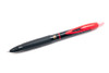 Uni-Ball Signo 307 (UMN-307M) Gel Ink Rollerball Pen Retractable Micro 0.5mm Red - Box of 12 - Uniball Markers, Uni-Ball Markers, posca pens | It's A Mega Thing