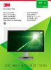 3M 98044058372 Anti-Glare Filter for 19.5" Widescreen Monitor AG195W9B | MegaX