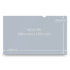3M 98044058372 Anti-Glare Filter for 19.5" Widescreen Monitor AG195W9B | MegaX