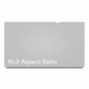 3M 98044058372 Anti-Glare Filter for 19.5" Widescreen Monitor AG195W9B | MegaX