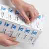 Avery #959071 Quick Peel Address Labels with Sure Feed - L7651 - 6500/Pack - 38.1 x 21.2 mm, Laser, White | 65UP - avery products, place card holders, avery stickers | It's A Mega Thing