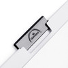 Duraclip 30 Document File A4 30 Sheet Capacity Dark Blue Box 25
