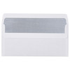 Cumberland Envelope Self Seal Plain Face Secretive DL 110x220mm 603213 Box 500 | Mega Office Supplies