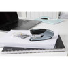Rexel Stapler Matador Silver Black Half Strip