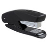 Rexel Stapler Matador Half Strip Black