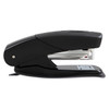 Rexel Matador Stapler Half Strip Black