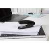 Rexel Stapler Matador Black Half Strip