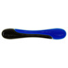 Kensington Duo Gel Wrist Rest Blue and Smoke