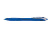 Pilot Rexgrip Retractable Ballpoint Fine 0.7mm Blue Box of 12
