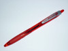 Pilot Medium Red Rexgrip Retractable Ballpoint Pen Box of 12