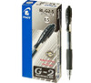 Pilot Bl-G2-5-B G2 Retractable Gel Ink Rollerball 0.5Mm Black Box Of 12 | Its A Mega Thing
