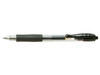 Pilot G-2 0.5mm Retractable Gel Pen Black Box of 12